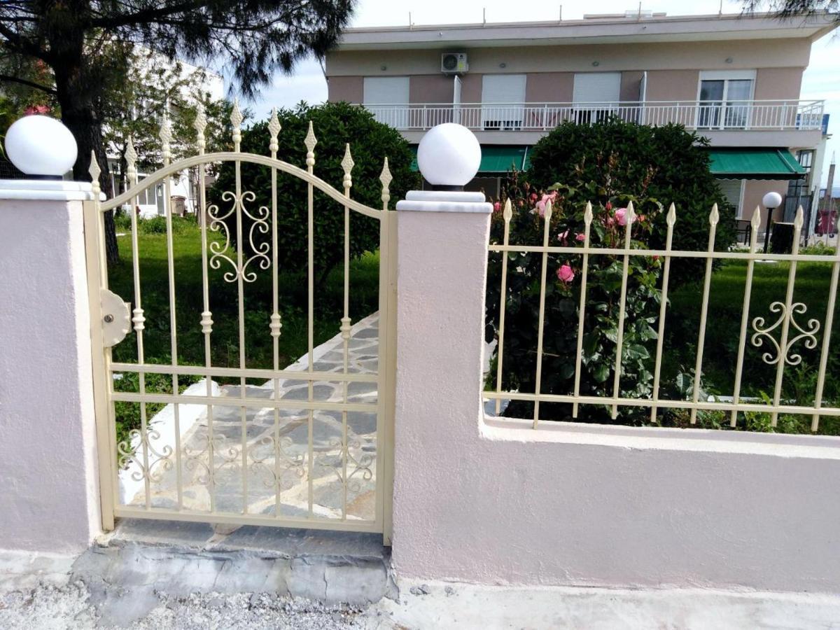 Cozy Apartments Komotini Exteriör bild